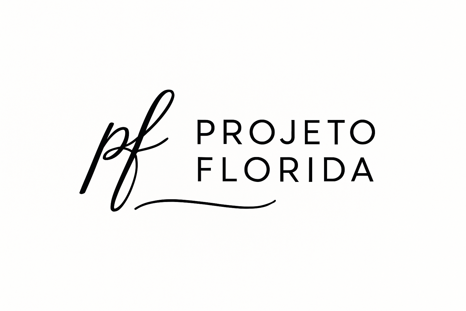 Projeto Florida Logo